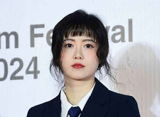 구혜선. 사진ㅣ스타투데이DB