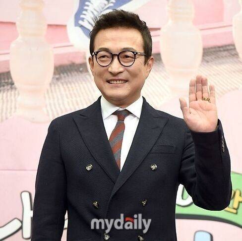 이재룡./마이데일리DB