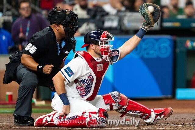 칼 롤리/게티이미지코리아