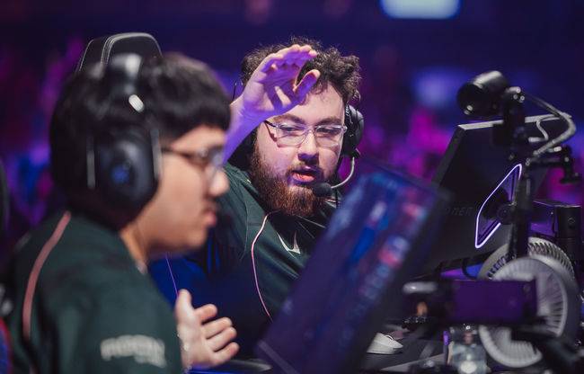 라이엇게임즈 플리커.