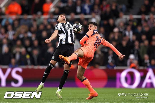 [사진] ⓒGettyimages(무단전재 및 재배포 금지)