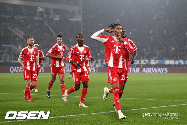 [사진] ⓒGettyimages(무단전재 및 재배포 금지)