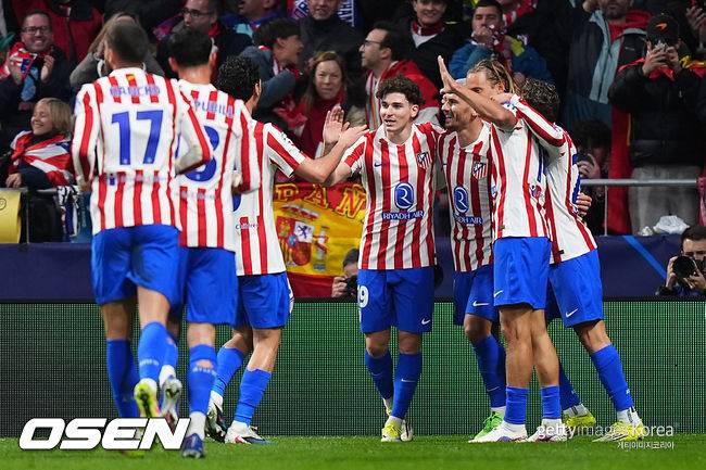 [사진] ⓒGettyimages(무단전재 및 재배포 금지)