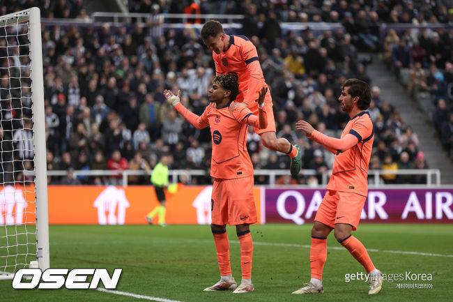 [사진] ⓒGettyimages(무단전재 및 재배포 금지)