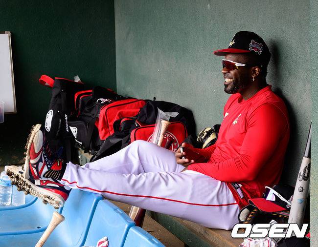 [OSEN=미야자키(일본), 지형준 기자]