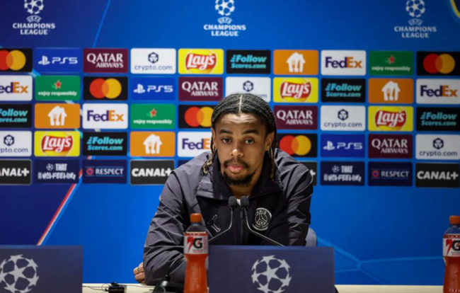 [사진] UEFA 챔피언스리그 공식 홈페이지