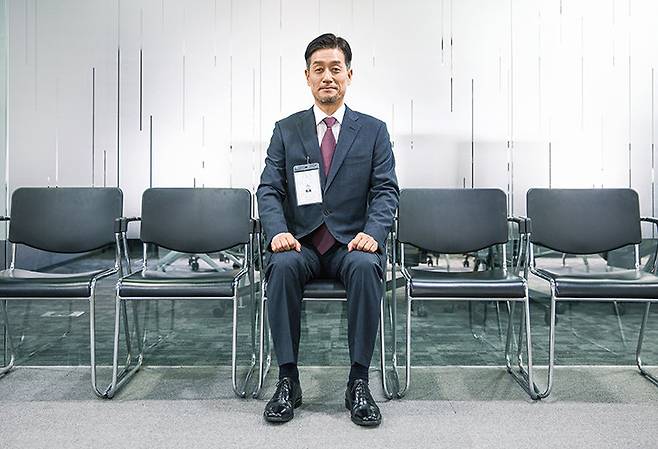 직함이 아니라 문제 해결 구조가 보일 때 이력서는 힘을 가진다. Gettyimage