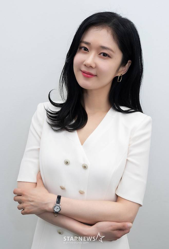 장나라 /사진제공=라원문화