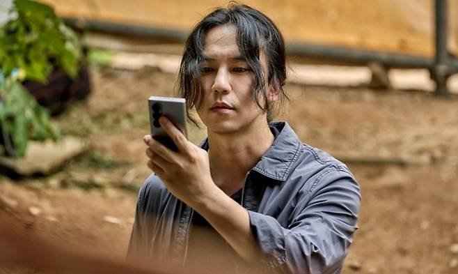 ‘대한민국에서 건물주 되는 법’ 김남길. 사진|tvN