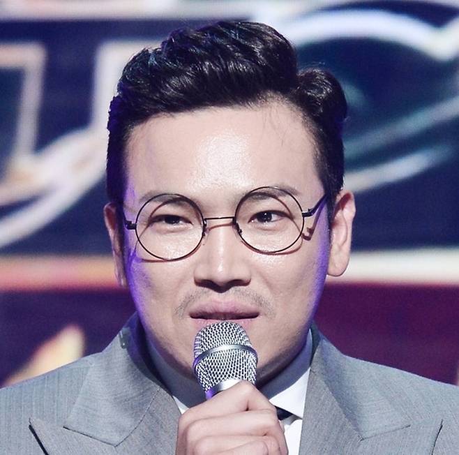 MC 딩동. 사진ㅣKBS