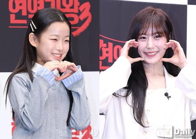 MBN 현역가왕3, 이수연 구수경