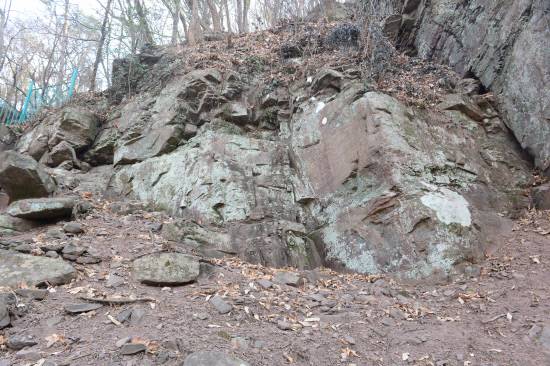 사천 향촌동 매향암각