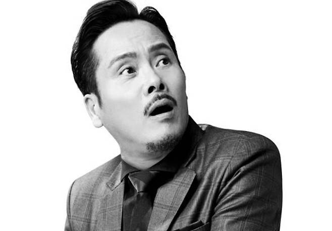 남경주. 사진 신시컴퍼니