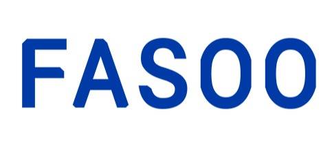 파수 로고. / 파수