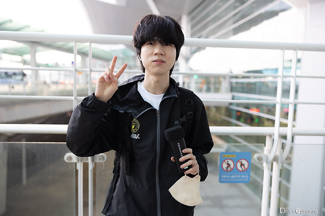 BNK 피어엑스 '디아블' 남대근