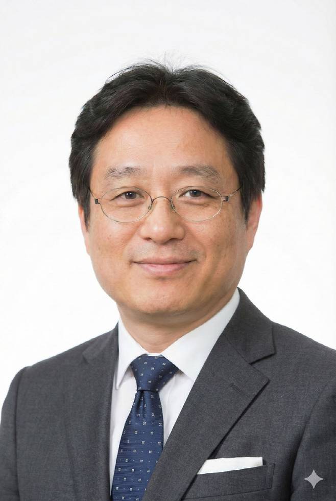 상병인 한양대 화학공학과 교수(사진=본인제공)