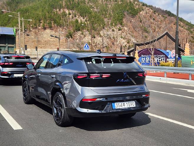 르노 필랑트 (사진=이데일리 이배운 기자)