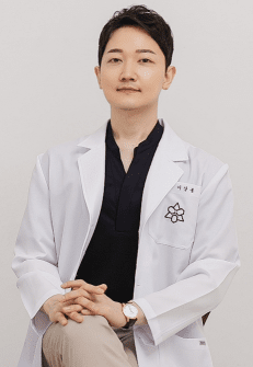 이상봉 약사｜출처: 정다운약국