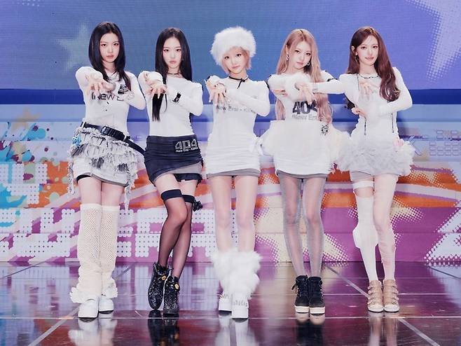 키키. 사진 | 스타쉽엔터테인먼트