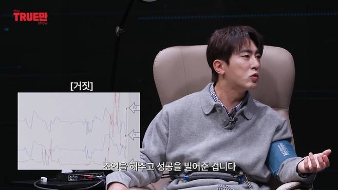 김원훈. 사진. | 유튜브 ‘입만 열면’