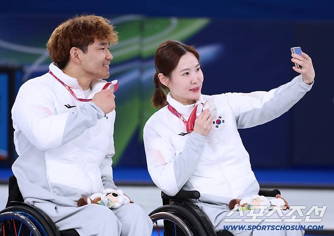 사진제공=대한장애인체육회