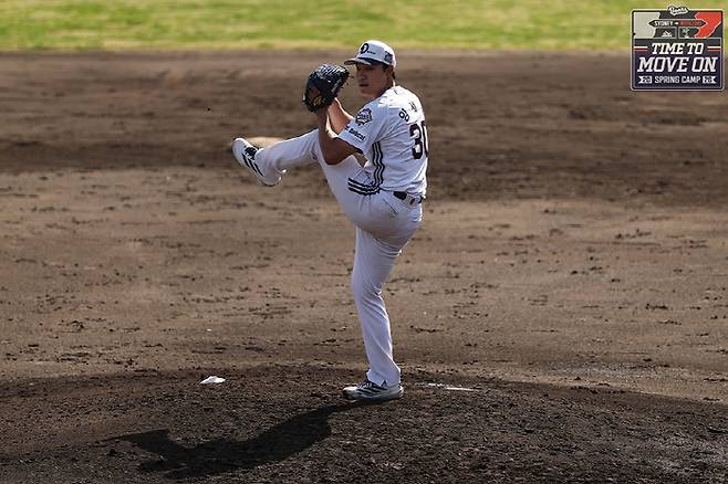 사진제공=두산 베어스