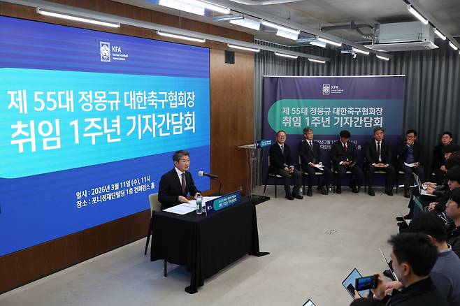 사진제공=대한축구협회