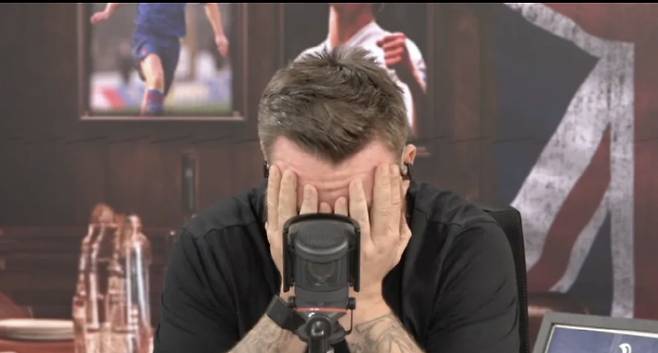 사진캡처=토크 스포츠