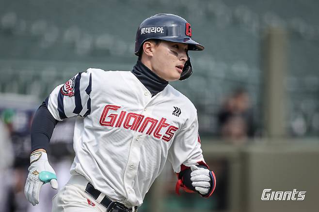 사진제공=롯데 자이언츠