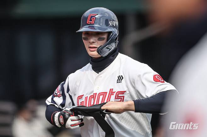 사진제공=롯데 자이언츠