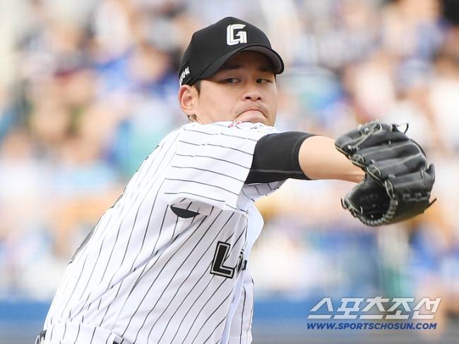 김진욱. 스포츠조선DB