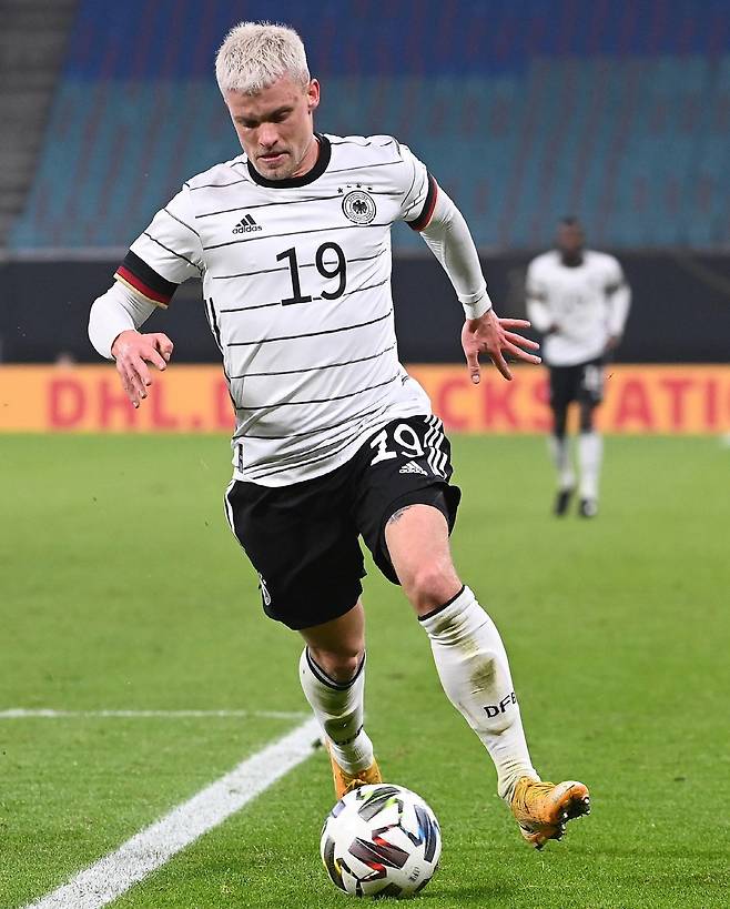 사진=필립 막스 SNS 캡처