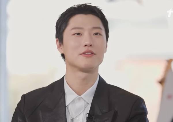 ⓒ tvN '유 퀴즈 온 더 블럭'