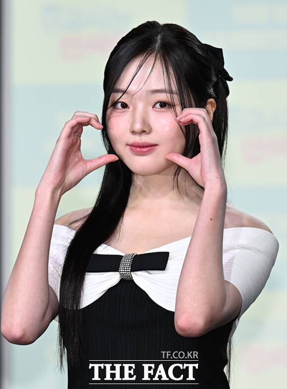 배우 강나언이 TV조선 새 주말미니시리즈 '닥터신'에 합류한다. /더팩트 DB