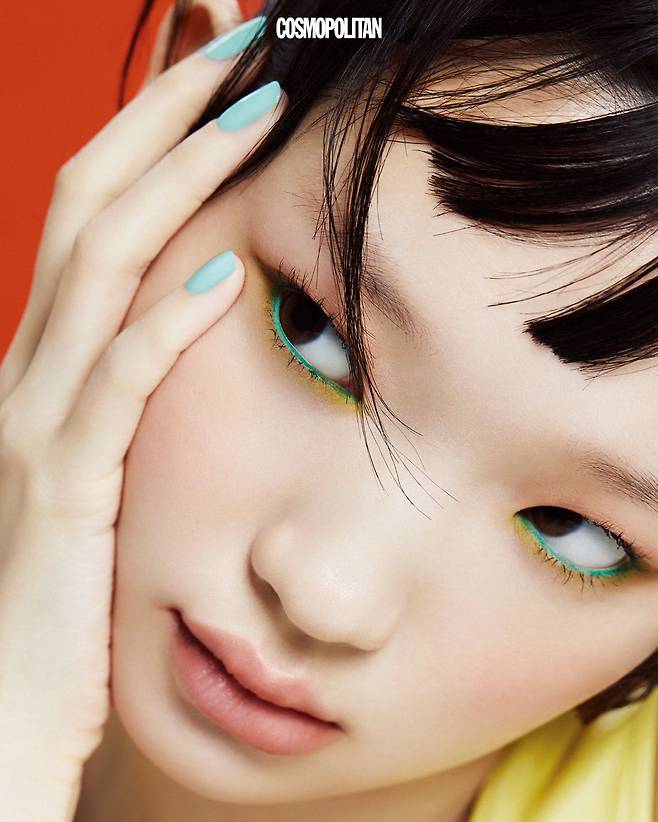 레더 드레스 가격미정 Loewe.