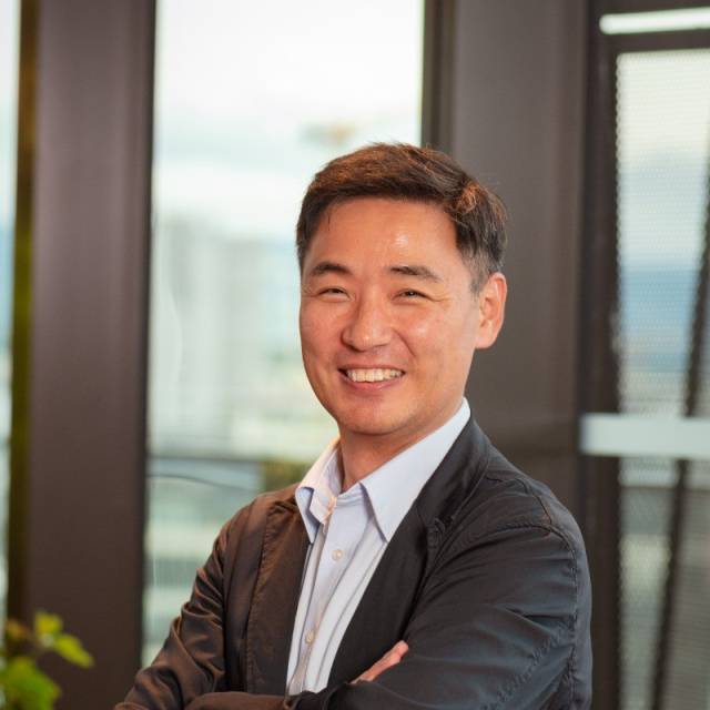 위장영 한국오라클 부사장