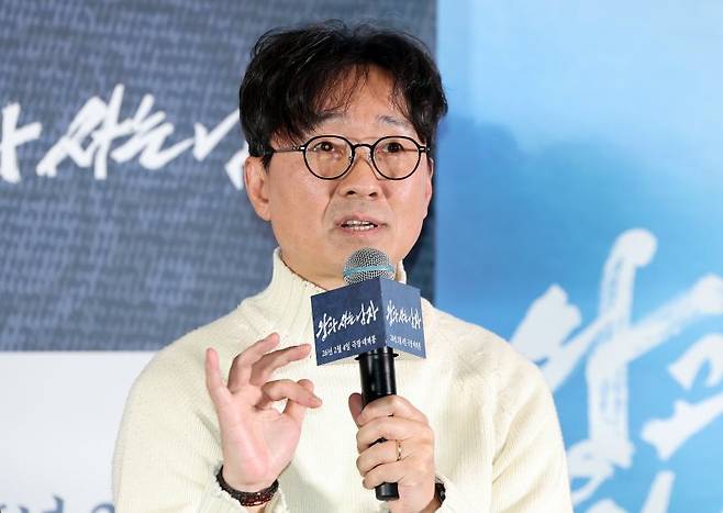 장항준 감독 자료 사진. ⓒ 뉴스1 /사진=뉴스1