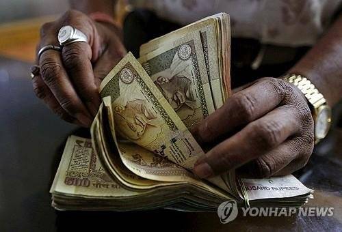 [로이터 연합뉴스 자료사진]