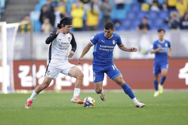 사진=한국프로축구연맹