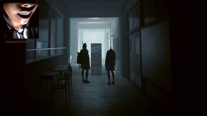 감정과 행동이 어긋나는 상태에서 오는 긴장감과 불편함