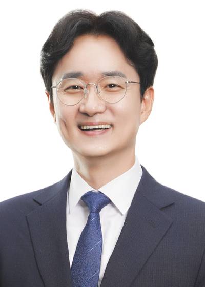 서준오 노원구청장 예비후보. [사진=서준오 후보]