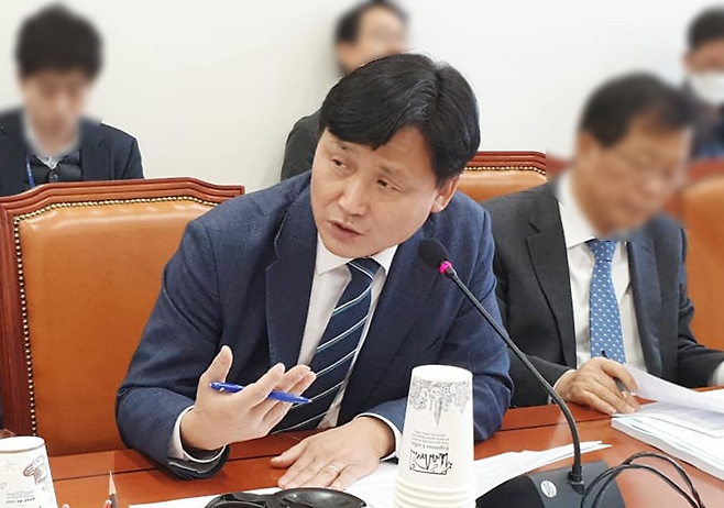 더불어민주당 김영진 의원