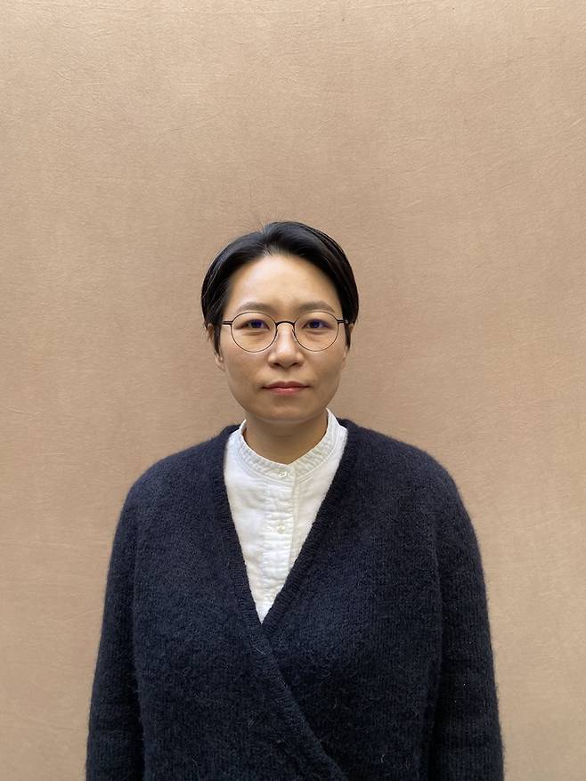 서예가 여람 유연우