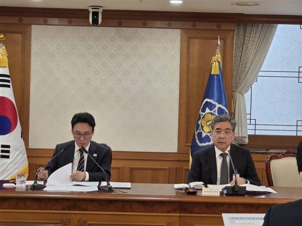 “새만금, GPU 생산거점 된다”…현대차그룹의 새만금 ‘9조’ 계획 [사진 제공=현대차그룹]