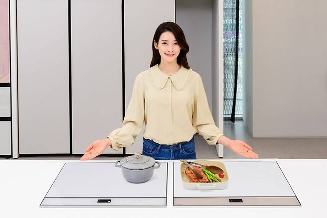 [삼성전자]