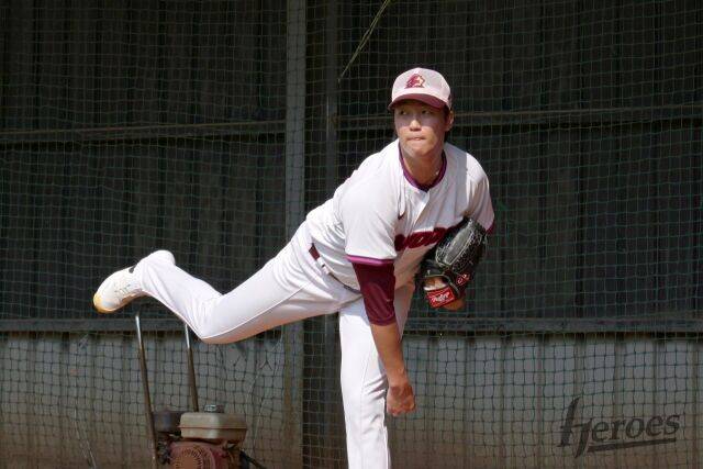 안우진/키움 히어로즈