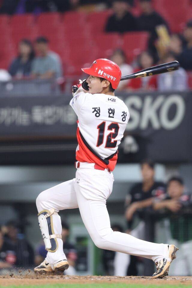 정현창/KIA 타이거즈