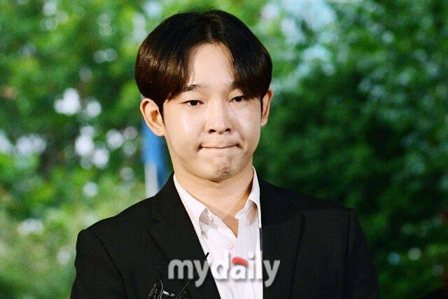 그룹 위너 출신 가수 남태현/마이데일리 DB