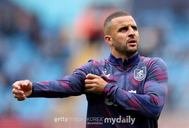 카일 워커./게티이미지코리아