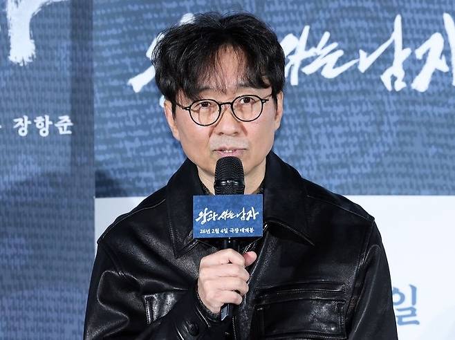 장항준 감독. [뉴시스]